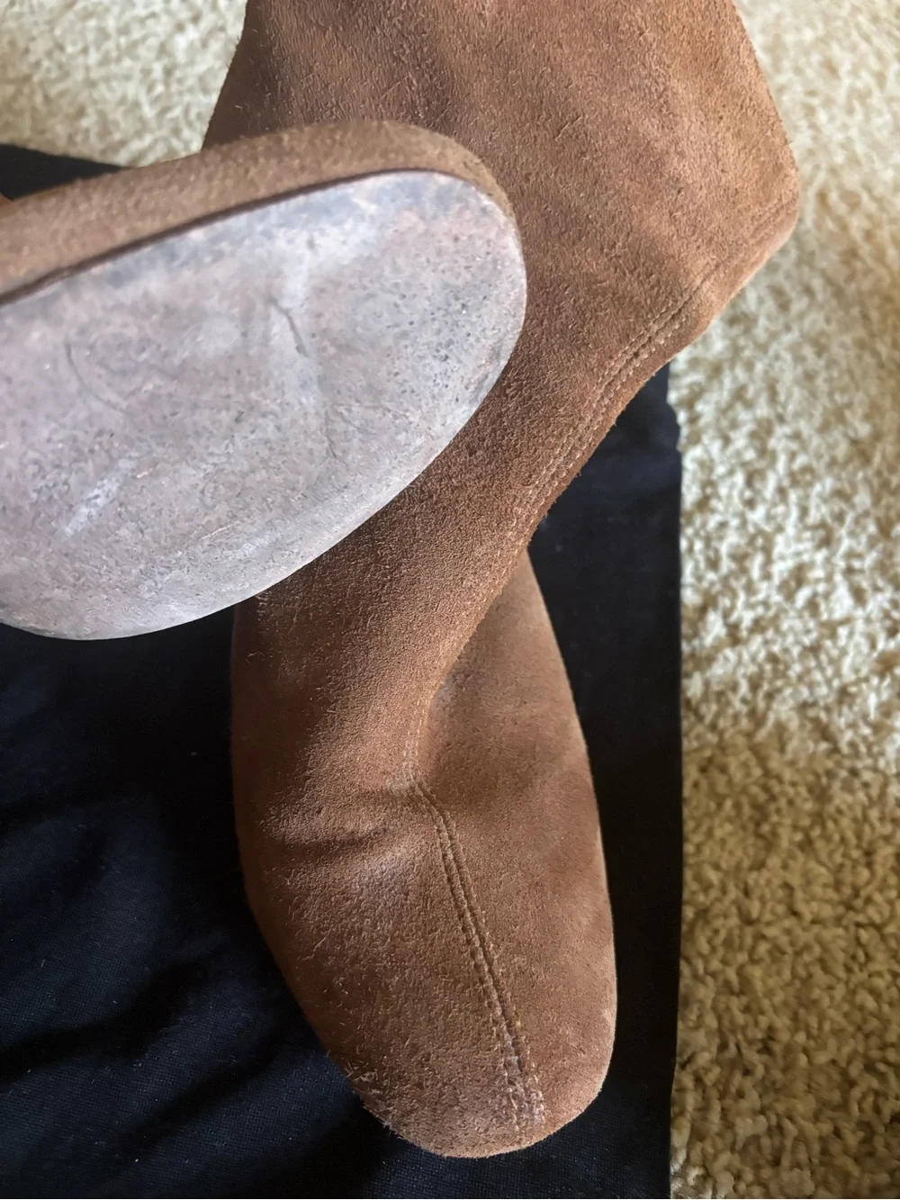 Booties